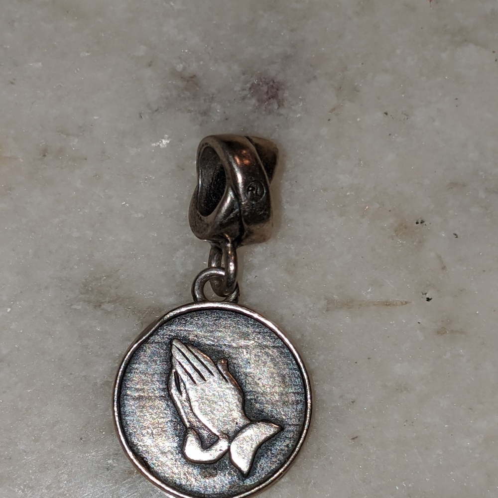 Pandora charm